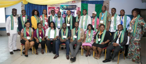 Nigerian Social Entrepreneurs Emerge Ashoka Changemaker Scholars.