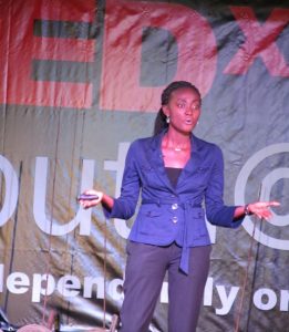IT IS OUR MOMENT-AFRICAN CHANGEMAKERS