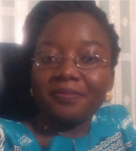 Raise Brave Girls Published NFOR Shirley MBURLI Story. – African ChangeMakers