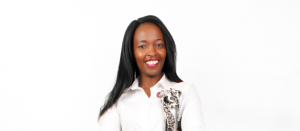 Annabel Wambui Kamondo – African ChangeMakers Fellow.