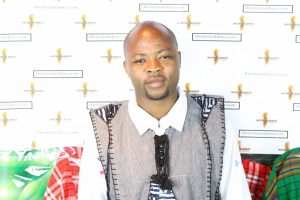 Henry Ngale Foretia – African ChangeMakers Fellow Need Your Vote.