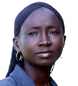 Mary Abiola Ajayi