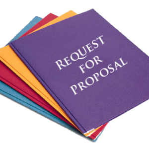 Business Writing: Request for Proposal (RFP)