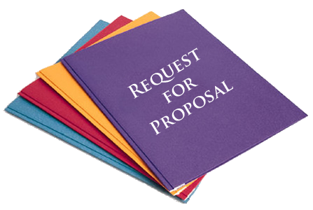 Business Writing: Request for Proposal (RFP)