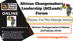 ACLeads Online Meet-Up by ACFellows – Kenya