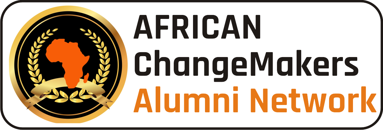 African ChangeMakers ALUMNI NETWORK